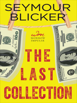 cover image of The Last Collection